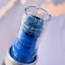 Microneedling Series